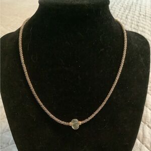 Lagos necklace